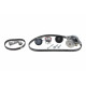 Комплект ГРМ + помпа VW Golf/Bora/Seat 1.4 V16 97-06( 130x20/58x17)