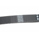 Комплект ГРМ Renault Clio/Rapid 1.9D 91-98, (151x25.4), F8Q