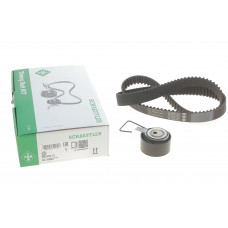 Комплект ГРМ Land Rover Freelander 1.8 16V 98-06/Rover 45/75 1.4-1.8 00-05 (26x145z)
