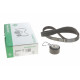 Комплект ГРМ Land Rover Freelander 1.8 16V 98-06/Rover 45/75 1.4-1.8 00-05 (26x145z)