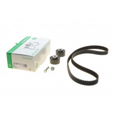 Комплект ГРМ Citroen Jumpy/Peugeot Expert 2.0HDI 00-06, (DW10ATED4)