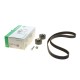 Комплект ГРМ Citroen Jumpy/Peugeot Expert 2.0HDI 00-06, (DW10ATED4)