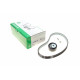 Комплект ГРМ Citroen C5 III/C6/Peugeot 407/607 2.7 HDi 04-