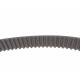 Комплект ГРМ Audi A4/A6/A8 3.0 00-06 (281x30)
