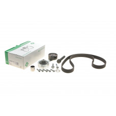 Комплект ГРМ VW Crafter 2.5TDI 06-13; 65-120kw (141x26)