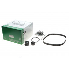 Комплект ГРМ + помпа Citroen C5/C6/C8/Fiat/Ford/Peugeot 2.2HDI 06-