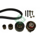 Комплект ГРМ Audi A4/TT/Skoda Octavia/Superb/VW Golf V/Passat/Tiguan 2.0TDI 05-