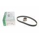 Комплект ГРМ Mitsubishi Colt/Lancer 1.3/1.6i 03-