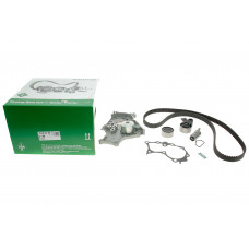 Комплект ГРМ + помпа Toyota Rav 4 2.0D 01-05