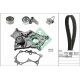 Комплект ГРМ + помпа Toyota Rav 4 2.0D 01-05
