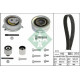 Комплект ГРМ VW Caddy III/IV/T5/Crafter 1.6TDI/2.0TDI, (160x25)