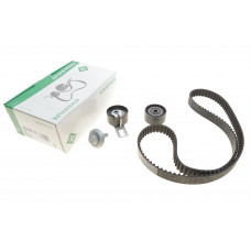 Комплект ГРМ Citroen C3/ Peugeot 207/208 1.4 HDi 09-