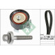 Комплект ГРМ Ford Mondeo/C-Max/Focus 1.5/1.6 EcoBoost 10-