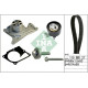 Комплект ГРМ + помпа Renault Kangoo/Logan 1.5dCi 12-
