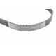 Комплект ГРМ Alfa Romeo 159/166/Brera/Spider 2.4D 05- (199x24)