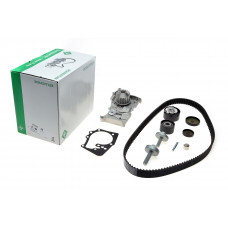 Комплект ГРМ + помпа Renault Megane III/ Scenic III 1.6 16V 08-, 81-83kw, K4M