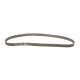 Комплект ГРМ Jeep Cherokee/Wrangler 2.8 CRD 07- (25x171)