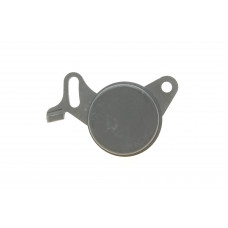 Ролик ГРМ BMW 3/5 2.0/2.3/2.5i 81-93 (натяжний) (49.5х32)