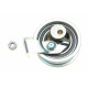 Ролик ГРМ VW Golf IV/Bora/Lupo 1.2/1.4/1.9D 95-10 (натяжний) (72х35)