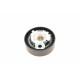 Ролик ГРМ Ford Connect 1.8TDI/DCi 02- (натяжний) (74х24)