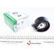 Ролик ГРМ Peugeot Partner 1.6i 08- (натяжний) (70х30)