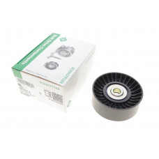 Ролик генератора Volga 406 (натяжний) (80x30)