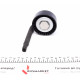 Ролик генератора BMW 3 (E46) 01-05 (натяжний) (70x26), M47 D20