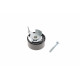 Ролик ГРМ Ford C-max/Fiesta/Focus 1.4-1.6Ti 03- (натяжний) (62х27)