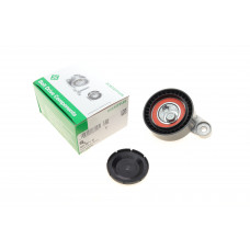 Ролик генератора Skoda Fabia/VW Polo 1.0/1.6 14- (натяжний) (75х26)