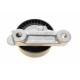 Ролик генератора Skoda Fabia/VW Polo 1.0/1.6 14- (натяжний) (75х26)