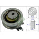 Ролик ГРМ VW Caddy IV 1.0-1.4TSI/1.6 15-/ Audi A5 1.4TFSI, 06/16 -