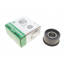 Ролик ГРМ Opel Astra F/G/Omega B/Vectra B 1.8/2.0 93-05 (паразитний) 