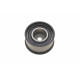 Ролик ГРМ Opel Astra F/G/Omega B/Vectra B 1.8/2.0 93-05 (паразитний) 