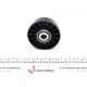 Ролик генератора Audi A6 4.2 94-05 (паразитний) (85х25)