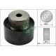 Ролик ГРМ Citroen C5/Peugeot 406/407/607 3.0 V6 96- (паразитний) (65х36)