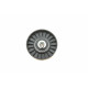 Ролик генератора Alfa Romeo 147/156/166/Spider 2.5/3.0/3.297-10 (паразитний) (80x26)