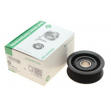 Ролик генератора Opel/Renault 3.0CDTi/3.0dCi/3.0Tid 01- (паразитний)
