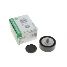 Ролик генератора BMW E60/65/66 4.0-4.5i 01- (паразитний), N62