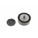 Ролик генератора BMW E60/65/66 4.0-4.5i 01- (паразитний), N62