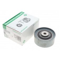 Ролик ГРМ Audi A3/A4/A6/Skoda Octavia/Superb 2.0D 03- (паразитний) (80x34)