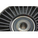 Ролик генератора Fiat Brava/Bravo/Punto 1.4/1.8 95-12 (паразитний) (90x24.5)