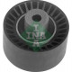 Ролик ГРМ Citroen C3/C4/Peugeot 206/307 1.4 16V 03- (паразитний) (60х30)