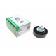 Ролик генератора BMW 3 (E36/E46)/5 (E34)/Z3/Z4 1.6-3.2 90-, M42/M43/M50/M52/M54/S50