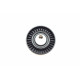 Ролик генератора BMW 3 (E36/E46)/5 (E34)/Z3/Z4 1.6-3.2 90-, M42/M43/M50/M52/M54/S50
