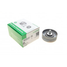 Ролик генератора Jeep Cherokee 2.5/2.8 CRD 01- (паразитний) (70х26)