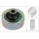 Ролик генератора Citroen C3/C4/Peugeot 207/307 02- (паразитний) (70x27)