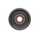 Ролик генератора Honda Accord/Civic 2.0/2.4i 01- (паразитний) (80х29.5)