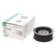 Ролик генератора Honda Accord/Civic 2.0/2.4i 01- (паразитний) (80х29.5)