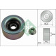 Ролик генератора Toyota Land Cruiser 4.0 V6 VVTi/Lexus ES/GS/RX 02- (паразитний) (70х34.5)