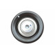 Ролик генератора Hyundai IX20/I30/Kia Ceed 1.4D-1.7D 08- (паразитний) (65х22)
